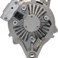 Quality-Built 14275 Premium Alternator - Remanufactured