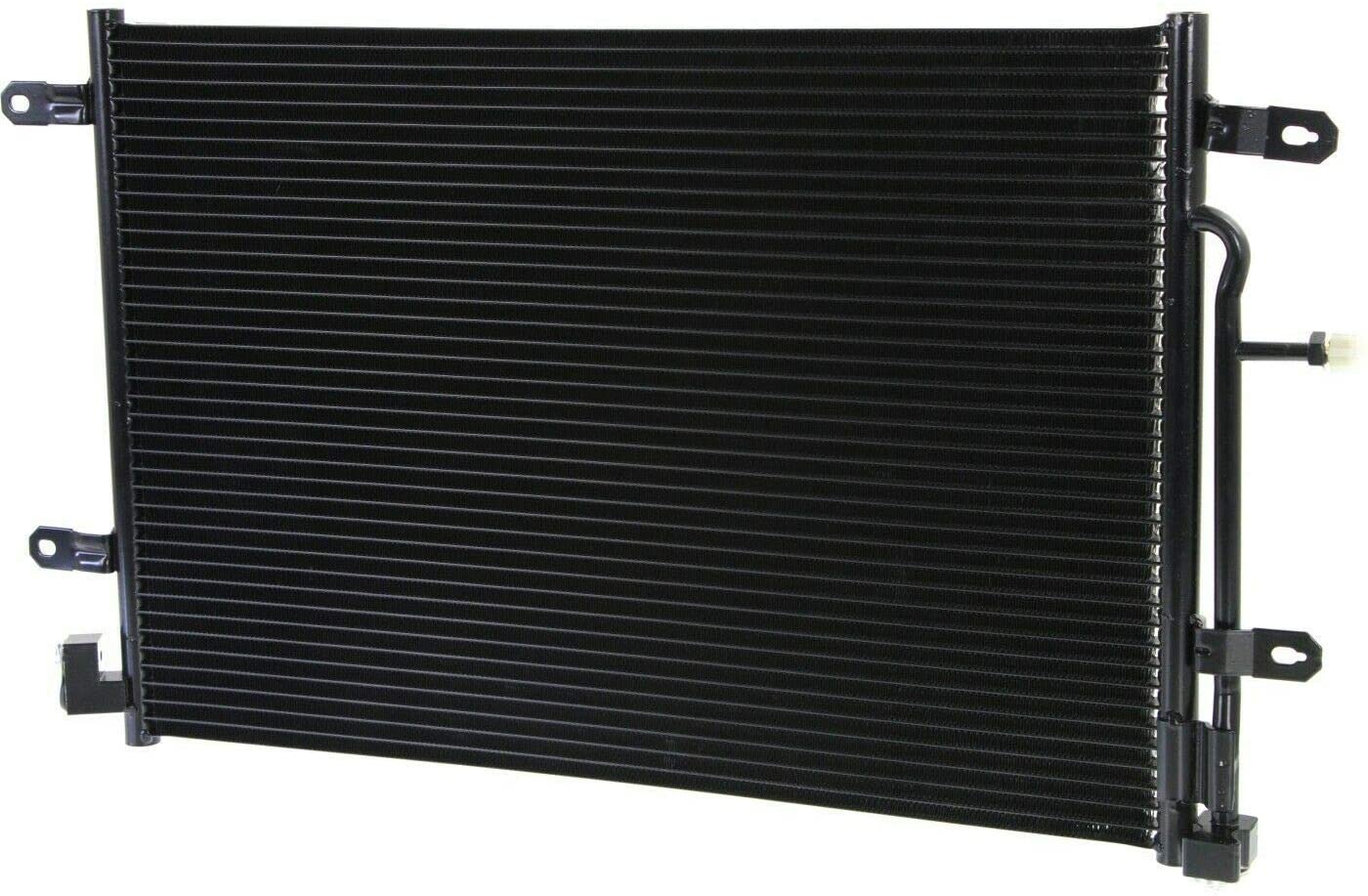 A/C Condenser AU3030127 8E0260403T 2005-2008 Fits Audi, A4 Quattro, 2.0L/3.2L Engine