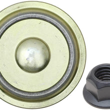 ACDelco 45D2431 Professional Front Lower Suspension Ball Joint Assembly
