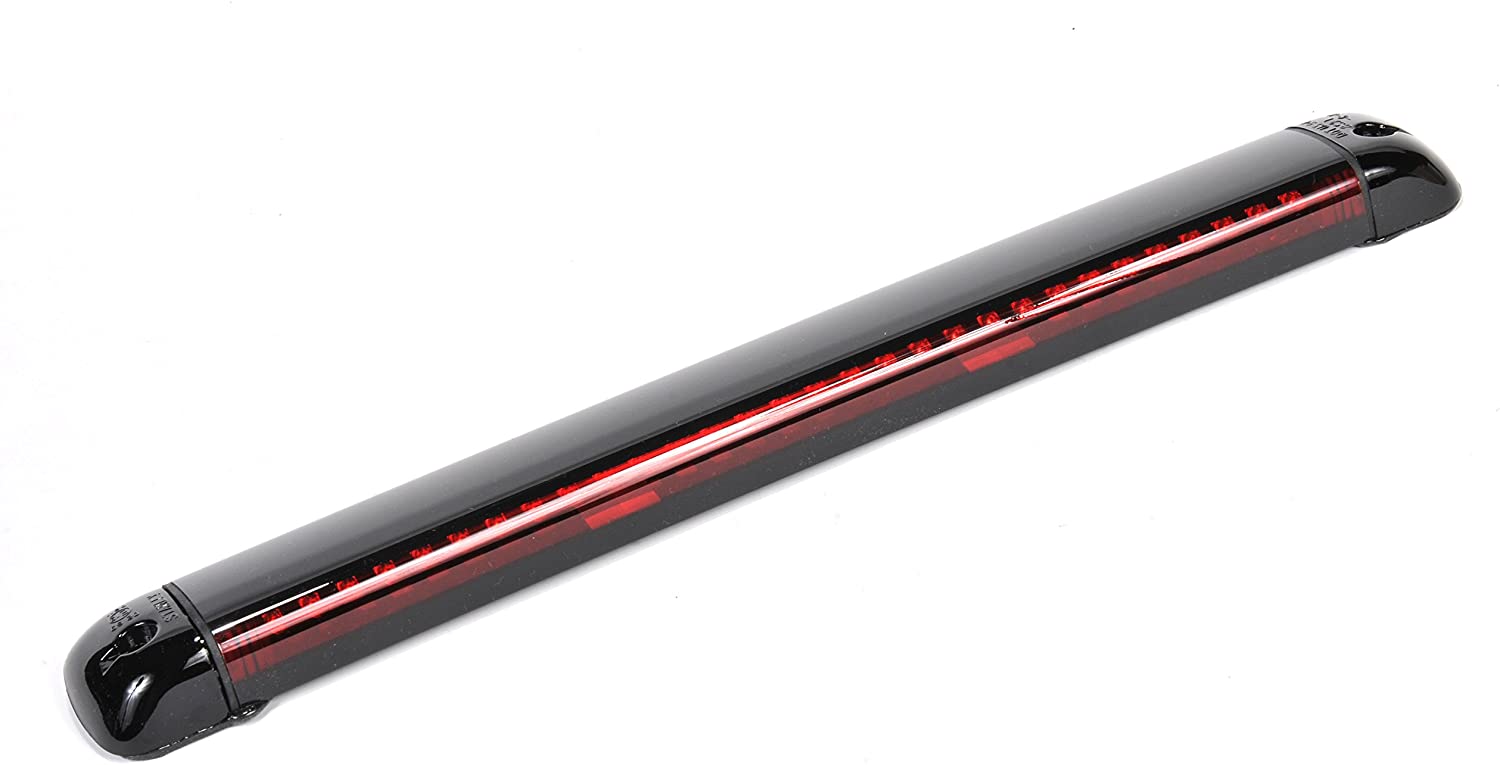 ACDelco 15030163 Genuine GM Parts High Mount Stop Lamp