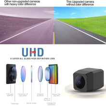 Car Trunk Handle Replacement HD Rear View Backup Camera,Night Vision Reverse Parking Camera Support Monitor kit for BMW 3er F30 5er F10 F11 X3 F25 BMW 320Li/530i/328i/535Li/520Li
