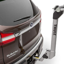 Subaru Bike Rack Forester Ascent Crosstrek Outback Hitch Bike Carrier OEM New Thule OEM SOA567B041