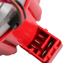 MOSTPLUS 65k Coil Ignition Distributor 1045511 Compatible with 1968-1976 Oldsmobile V8 HEI 260 307 350 403 455 PC6009 PE328