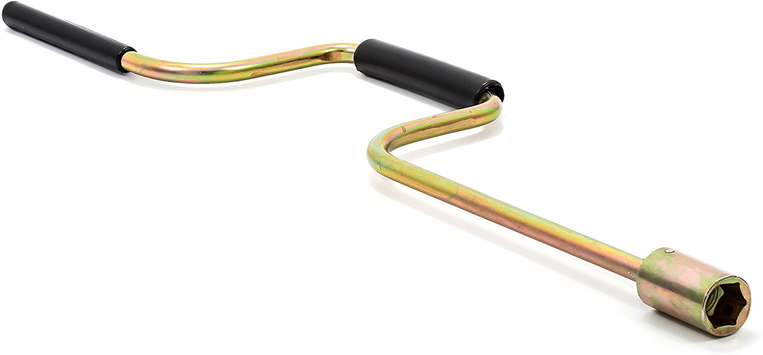 Camco 57874 Scissor Jack Crank Handle