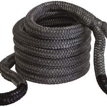Bubba Rope (176750BKG Extreme, 2" x 30'