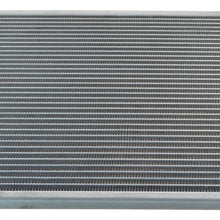 Radiator for Honda Del Sol Civic LX DX EX SI VTEC 1.5L 1.6L