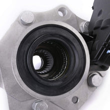 WEILEITE Differential Front Axle Actuator Assembly And Disconnect 4wd Compatible With Chevrolet Trailblazer GMC Envoy XL XUV Isuzu Ascender Buick Rainier Oldsmobile Bravada Replaces 12471623 600115