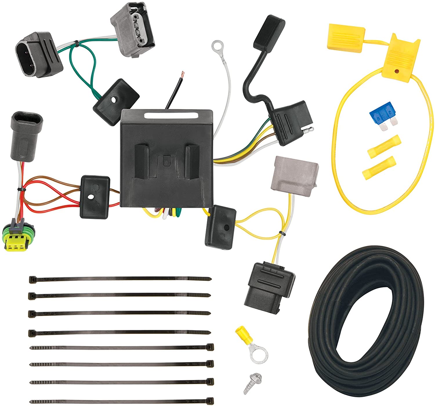 Reese Towpower 85796 T-Connector