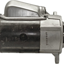 Quality-Built 3185 Premium Domestic Starter - Remanufactured