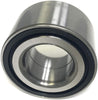 NSK 38BWD27ACA75 Wheel Bearing, 1 Pack