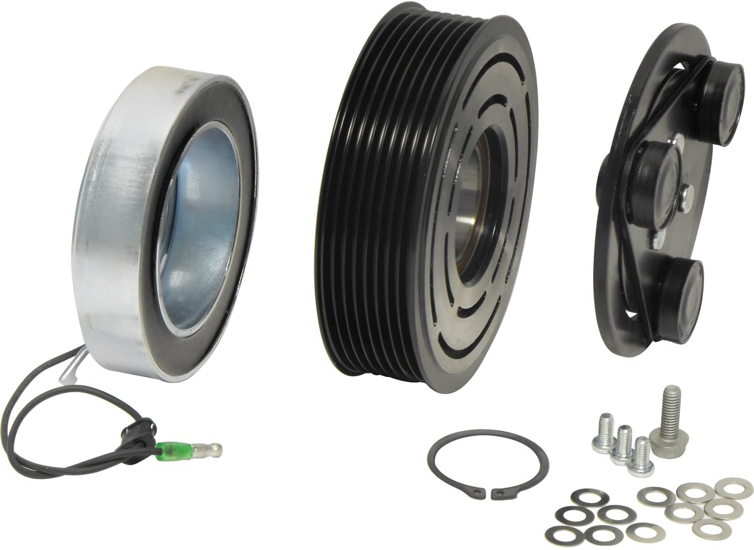 Universal Air Conditioner CL 9732-E A/C Compressor Clutch