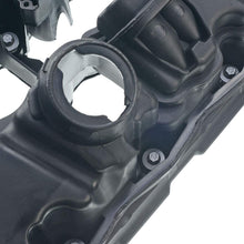 Engine Valve Cover Kit for BMW X6 Z4 M135i M140i M2 M235i M240i 740i 740Li 535i 335i 135i L6 3.0L