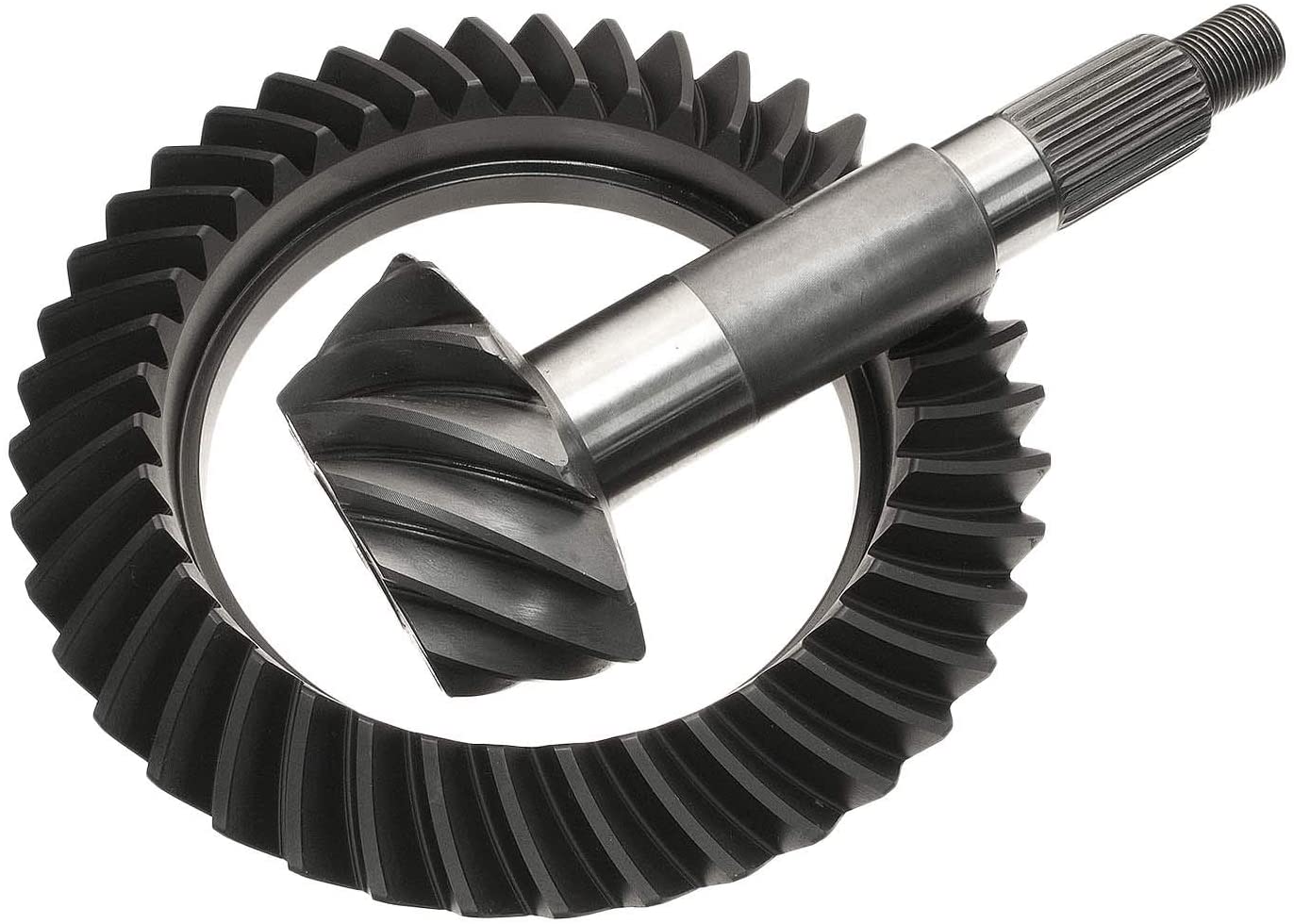 Motive Gear D44-456F Rack and Pinion, 41-9 Teeth, 4.56 Ratio