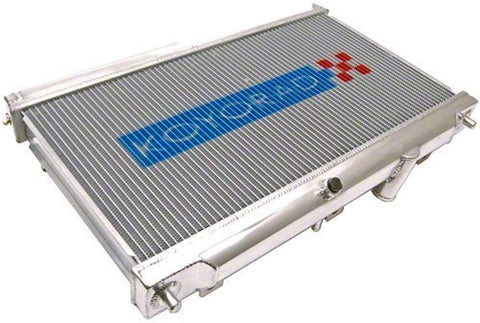 Koyo HH060644 Radiator