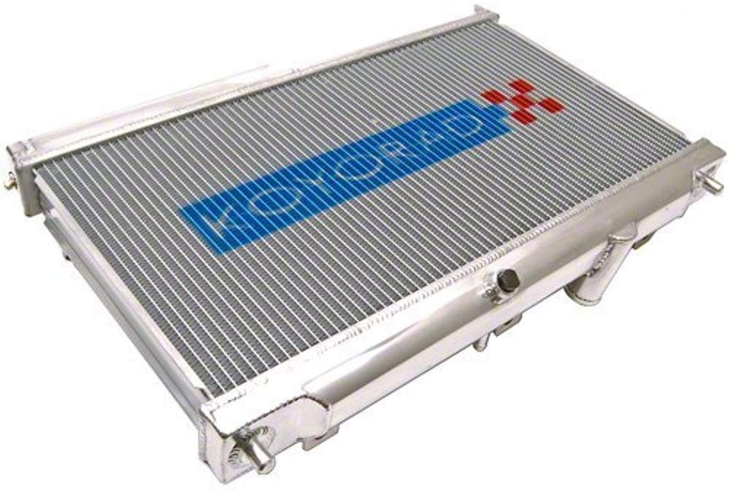 Koyo HH060644 Radiator