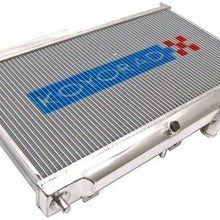 Koyo HH060644 Radiator