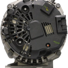 Quality-Built 11263 Premium Quality Alternator