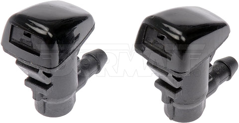 Dorman 58113 Windshield Washer Nozzle for Select Models