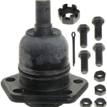 ACDelco 45D0089 Professional Upper Suspension Ball Joint Assembly