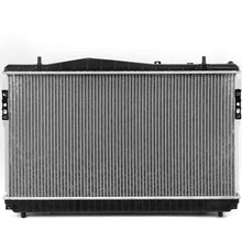 DNA Motoring OEM-RA-2788 2788 OE Style Aluminum Cooling Radiator Replacement