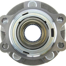 Centric (401.42002E) Wheel Hub Assembly