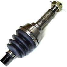 DTA 2 Front CV Axles Compatible with Suzuki King Quad 400, 2008-2019 Front Driver and Passenger Side