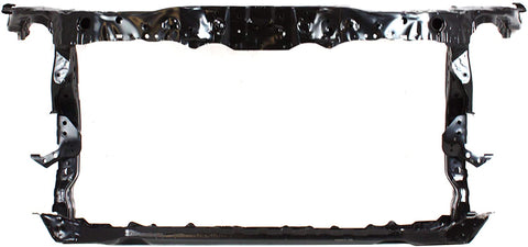 Radiator Support Compatible with ACURA TSX 2009-2010 Assembly 2.4L Engine Sedan
