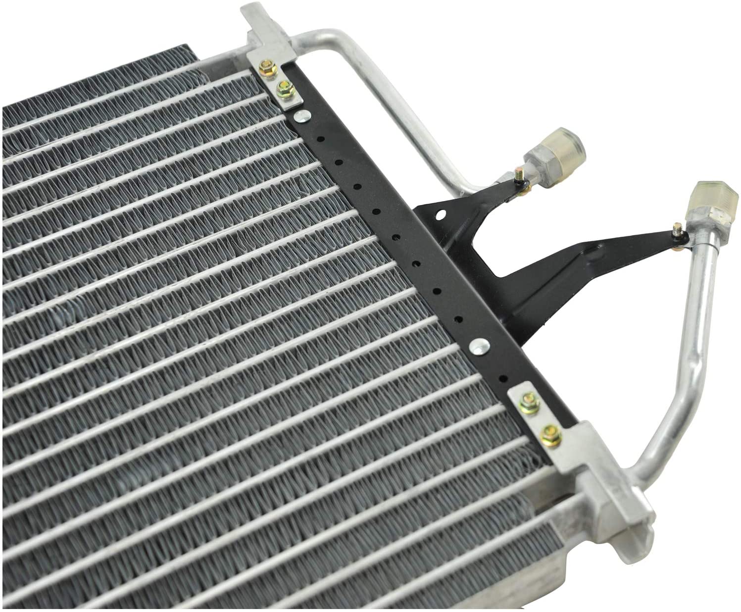 OSC Cooling Products 4720 New Condenser