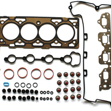 ECCPP Engine Replacement Head Gasket Set for 2006-2009 for Pontiac Solstice for Chevrolet Cobalt HHR 2.4L Engine Head Gaskets Kit