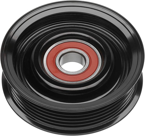 ACDelco 36327 Professional Flanged Idler Pulley