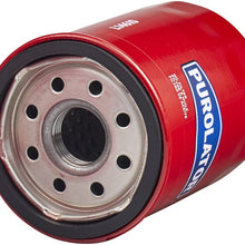 Purolator PL14610 PurolatorONE Advanced Engine Protection Spin On Oil Filter