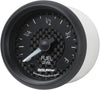 Auto Meter 8010 GT Series Electric Programmable Fuel Level Gauge