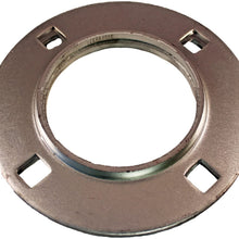 Coast To Coast 90MS Industrial Ball Bearing