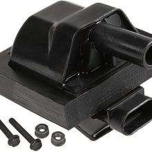 NGK U1094 (48604) Ignition Coil for Distributor-Based Ignition System