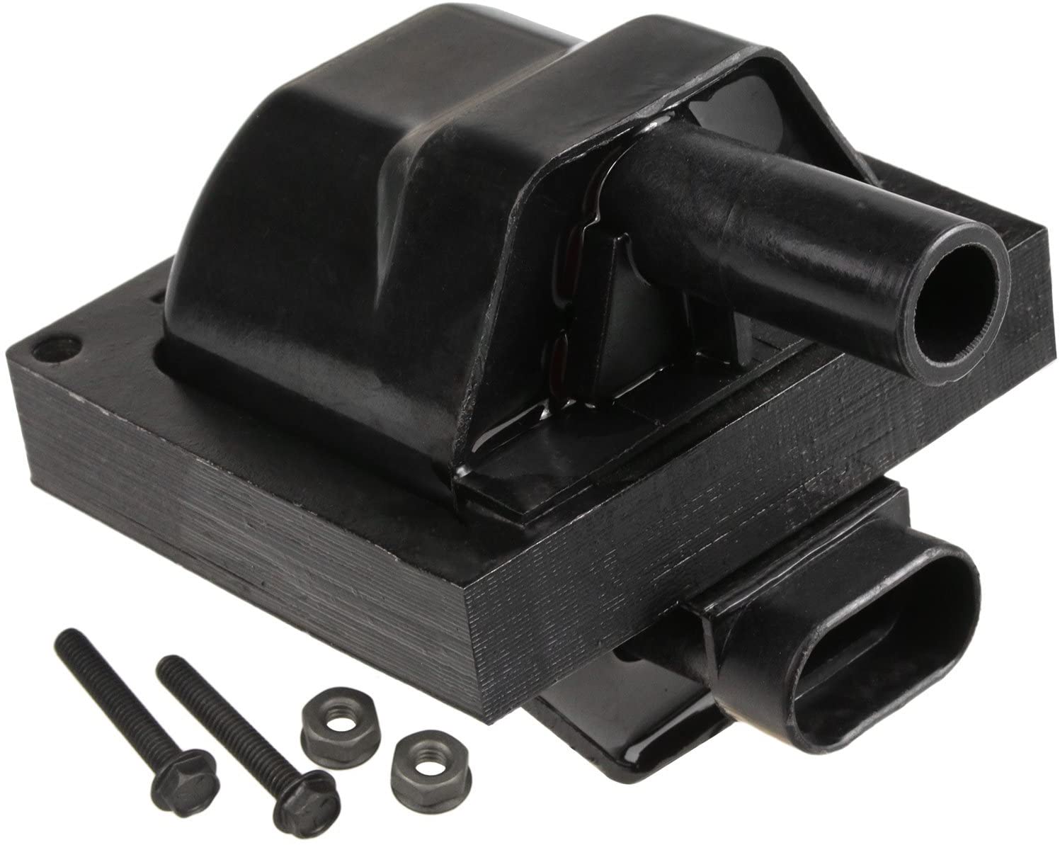 NGK U1094 (48604) Ignition Coil for Distributor-Based Ignition System