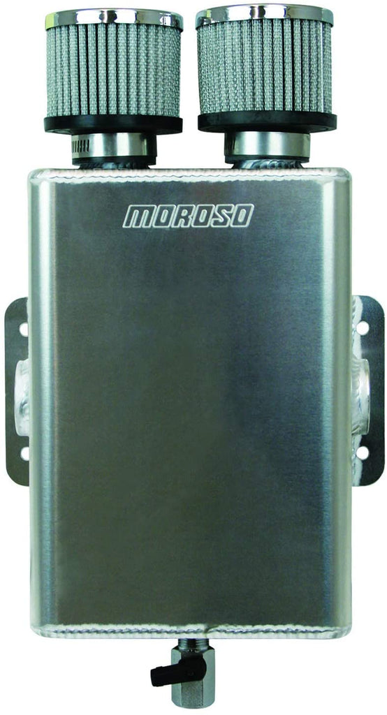 TANK,BREATHER, VACUUM PUMP, 2 BREATHERS PartLimit