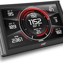 Edge 31502 Edge Juice w/Attitude - CTS2