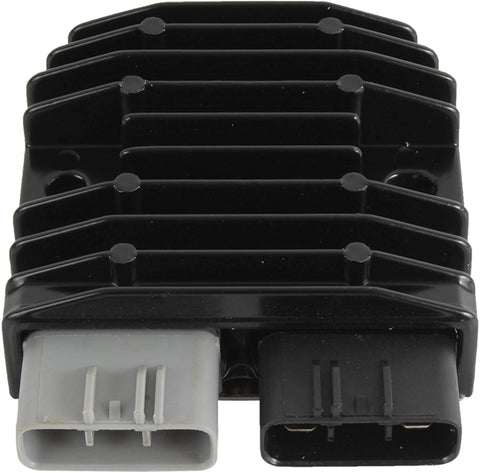 DB Electrical ABW6002 Voltage Regulator/Rectifier 12V Compatible With/Replacement For BMW Motorcycles HP4 2011-2014 S1000R 2013-2015 S1000RR 2008-2015, C650GT 2011-2015/12-31-7-718-422