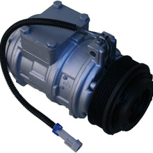 TCW 31279.601 A/C Compressor (Remanufactured in USA 31279.601)