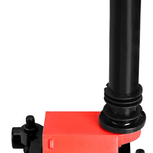 ENA Direct Ignition Coil Set of 8 Compatible with 2003-2005 Dodge Ram 1500 2500 3500 V8 5.7L And 2005 Jeep Grand Cherokee V8 5.7L