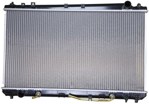 AutoShack RK873 28.3in. Complete Radiator Replacement for 2000-2004 Toyota Avalon 3.0L