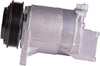 Valeo 10000649 A/C Compressor for Select Nissan Quest Models