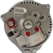 DB Electrical AFD0033 New Alternator For Ford, Mercury Sable 3.0L 3.0 94 95 96 97 98 99 1994 1995 1996 1997 1998 1999 3.0 Taurus, Windstar 95 96 97 98 1995 1996 1997 1998 334-2237 334-2252 334-2257 7748