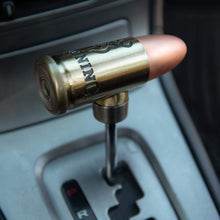 Browning Gear Shift Knob | Bronze | Universal Fit Hunting & Shooting Equipment, Bronze, Single