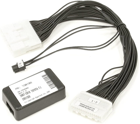 Hypertech 730108 2007-2010 Toyota Fj Cruiser