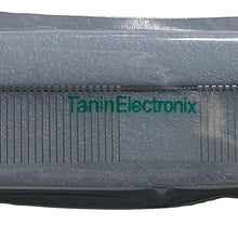 Tanin Auto Electronix Replacement LCD Screen (Black) | Compatible with 1992-2000 Lexus SC300/SC400 | Climate Control HVAC Temperature Display