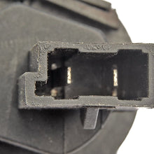 Dorman 948-201 Passenger Side Replacement Power Vent Window Motor for Select Ford/Mercury Models,Black