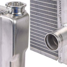 JEGS 52008 Chevy/GM-Style Aluminum Radiator