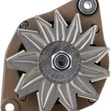 Valeo 439067 Alternator