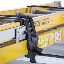 Rhino Rack RTD35L Rapid Locking Straps (3.5m / 11.5ft)
